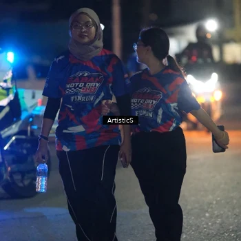 Runner Photo 6055500