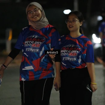 Runner Photo 6055508