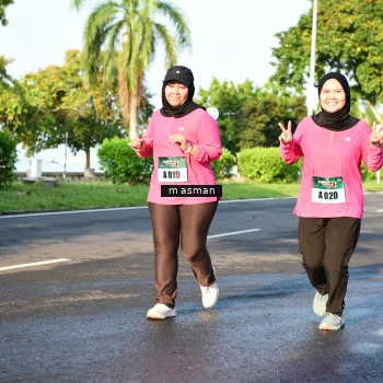 Runner Photo 6055509
