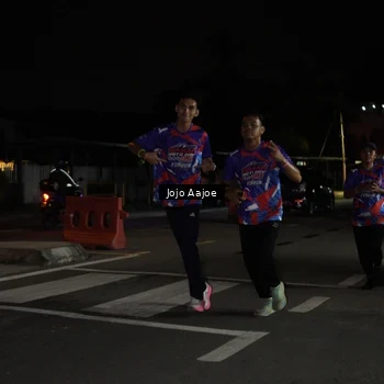 Runner Photo 6055510