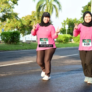Runner Photo 6055515