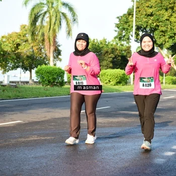 Runner Photo 6055516