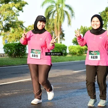 Runner Photo 6055517