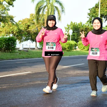 Runner Photo 6055518