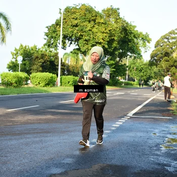 Runner Photo 6055520