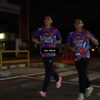Runner Photo 6055529
