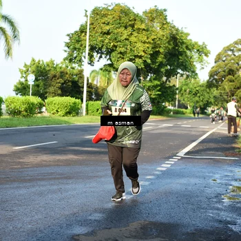 Runner Photo 6055531