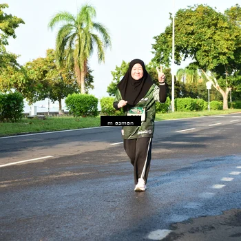 Runner Photo 6055534