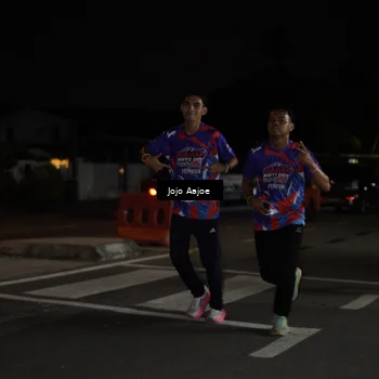 Runner Photo 6055540