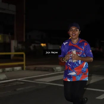 Runner Photo 6055548