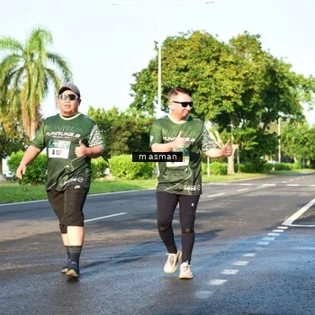 Runner Photo 6055550