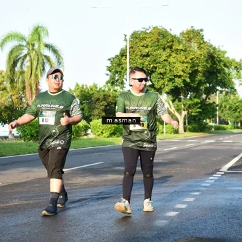 Runner Photo 6055552