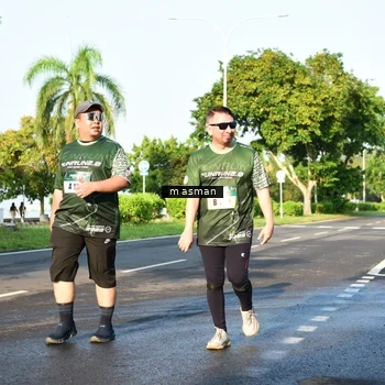 Runner Photo 6055553