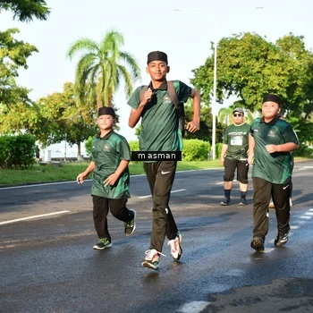 Runner Photo 6055555