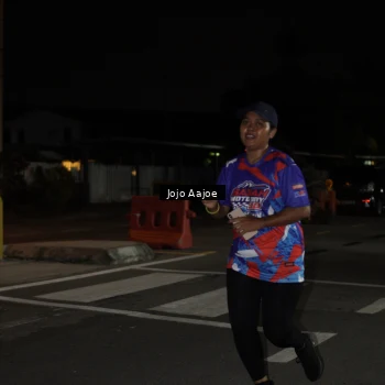 Runner Photo 6055561