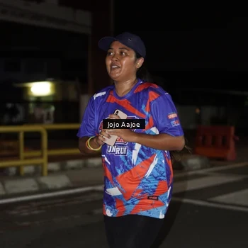 Runner Photo 6055562
