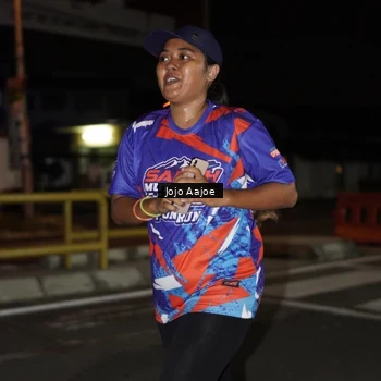 Runner Photo 6055564