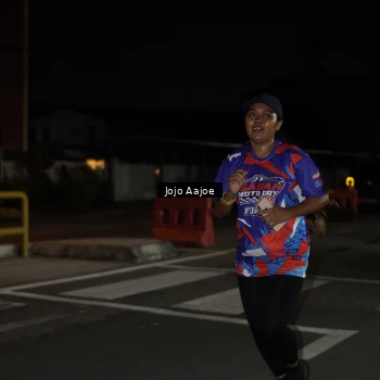 Runner Photo 6055565