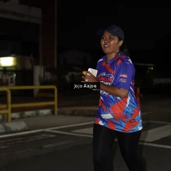 Runner Photo 6055570