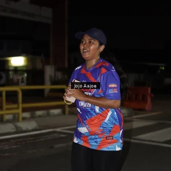 Runner Photo 6055571