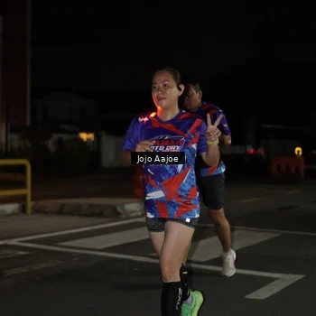 Runner Photo 6055575