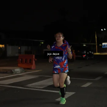 Runner Photo 6055578