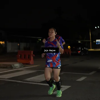 Runner Photo 6055581