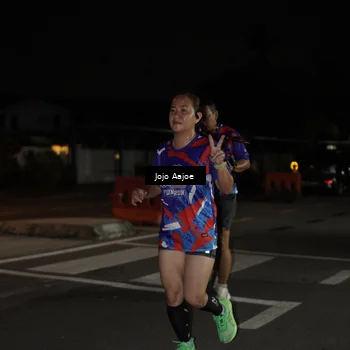 Runner Photo 6055582