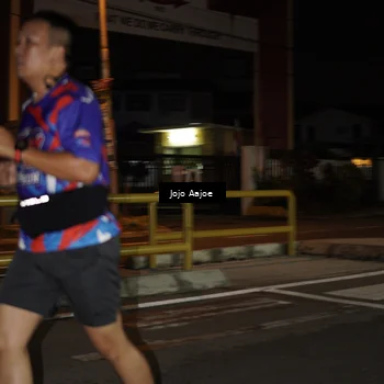 Runner Photo 6055584