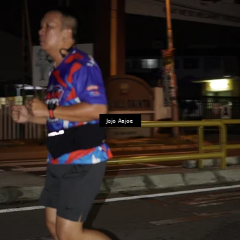 Runner Photo 6055590