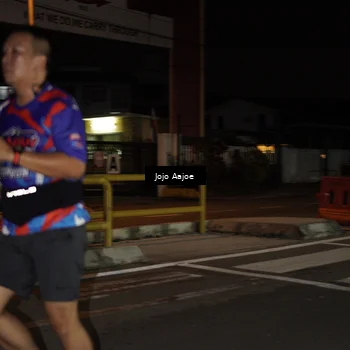 Runner Photo 6055596