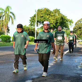 Runner Photo 6055604