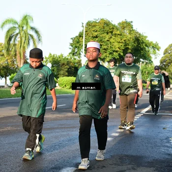Runner Photo 6055605