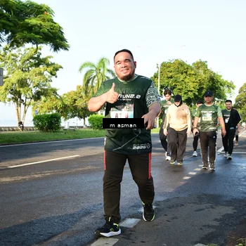 Runner Photo 6055612