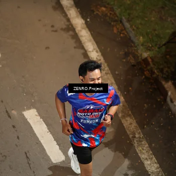Runner Photo 6055620