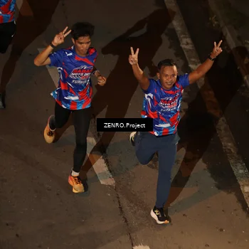 Runner Photo 6055621