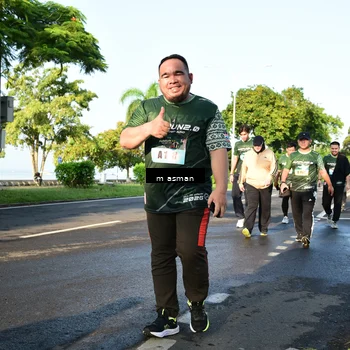Runner Photo 6055627