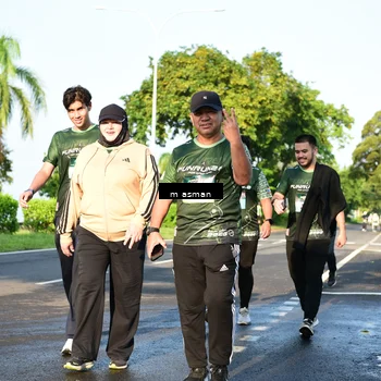 Runner Photo 6055630