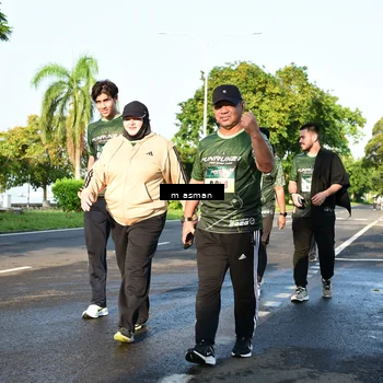 Runner Photo 6055639