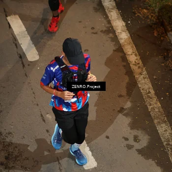 Runner Photo 6055653