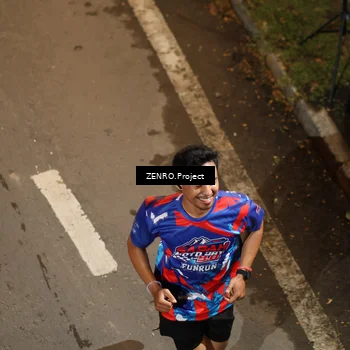 Runner Photo 6055659