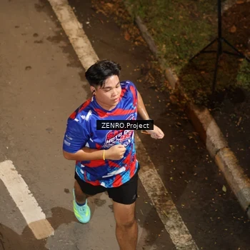 Runner Photo 6055662