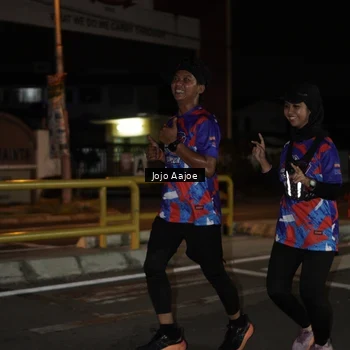 Runner Photo 6055667