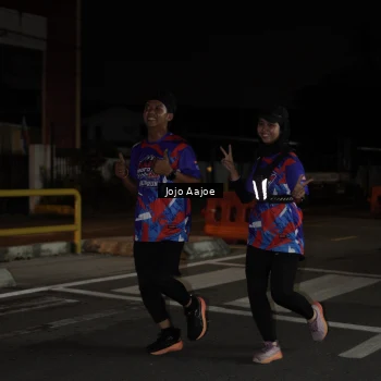 Runner Photo 6055673