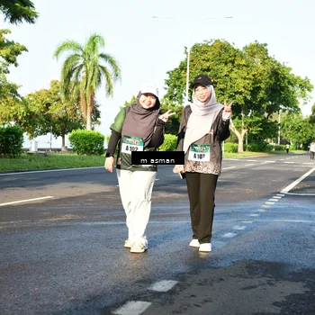 Runner Photo 6055683
