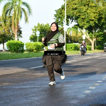 Runner Photo 6055702