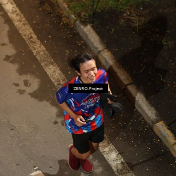 Runner Photo 6055706