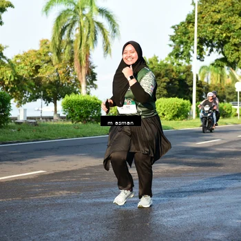 Runner Photo 6055707