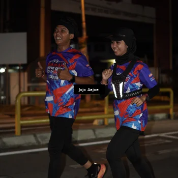 Runner Photo 6055711