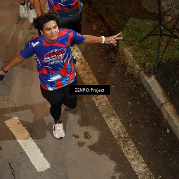 Runner Photo 6055720
